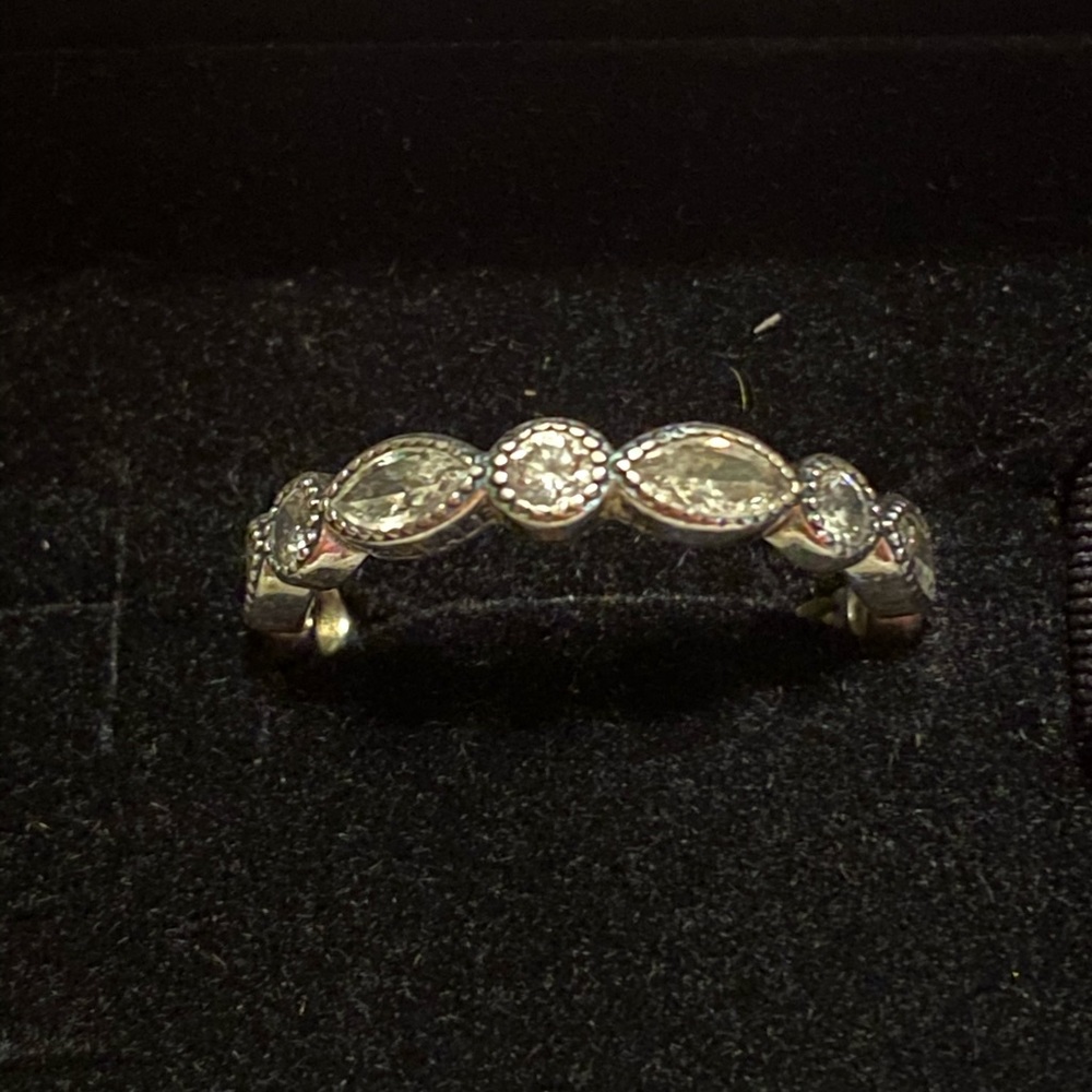 Pandora ring